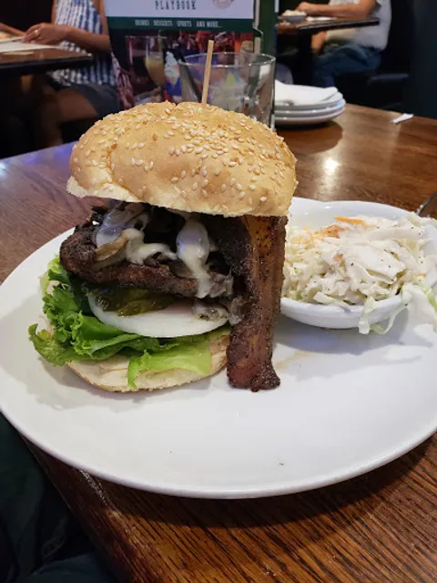 Duffy's Sports Grill