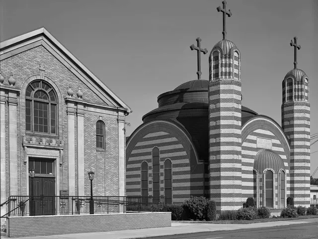 Holy Trinity Greek Orthodox Church