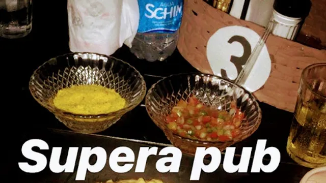 Supera Pub
