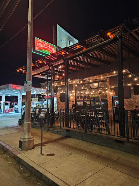 Rocco's Tavern -Studio City