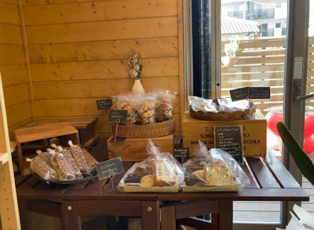 ポムドテール福津