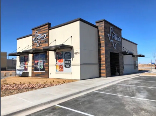 HTeaO - Odessa (Eastridge & Billy Hext)