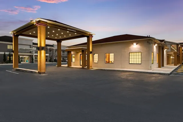 Red Roof Inn Houston - Spring North