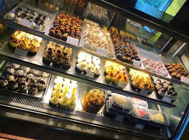 Killa Kookies & Kream