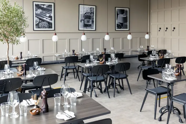 Arena Kolgrill & Bar