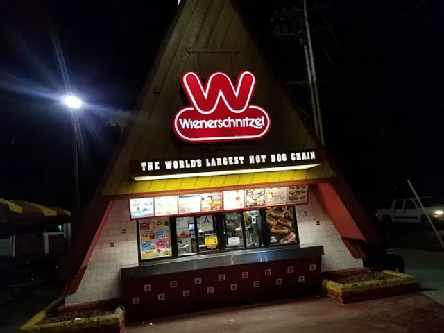 Wienerschnitzel