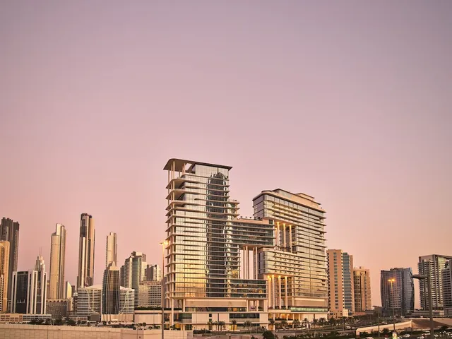 The Lana - Dorchester Collection