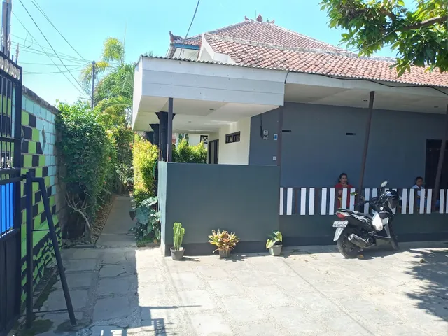 Puri Made 2 Homestay