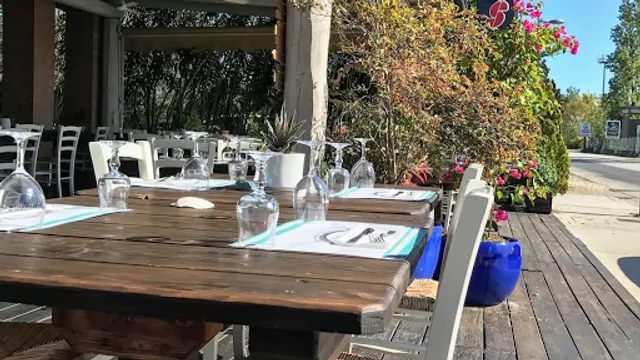 Ristorante Dal Capitano Di Carli Emanuela