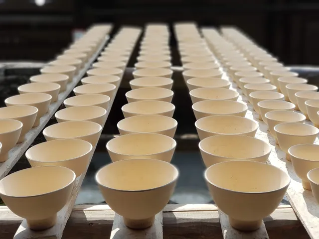Jingdezhen Ceramics Folk Museum