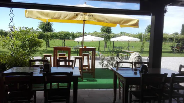 La frasca di Bavaroi