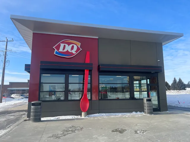 Dairy Queen Grill & Chill
