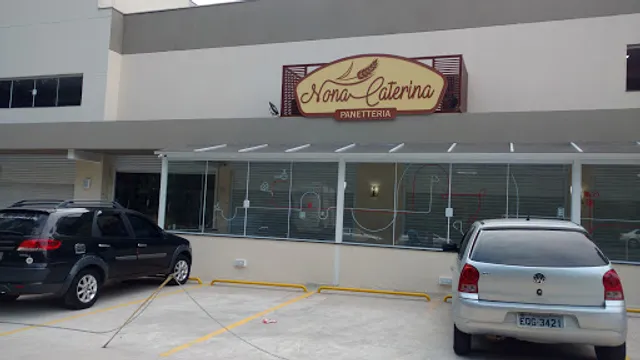 Panneteria Nona Caterina