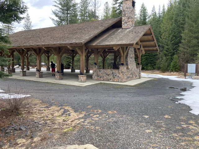 Elk Creek Campground