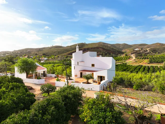 Quinta das Maravilhas