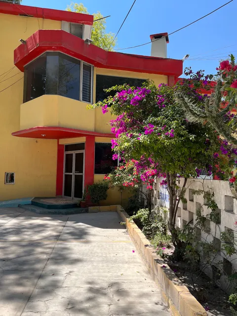 Hotel El Rincon Campestre