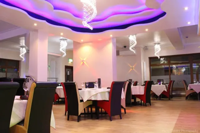 Ijazz Indian Cuisine