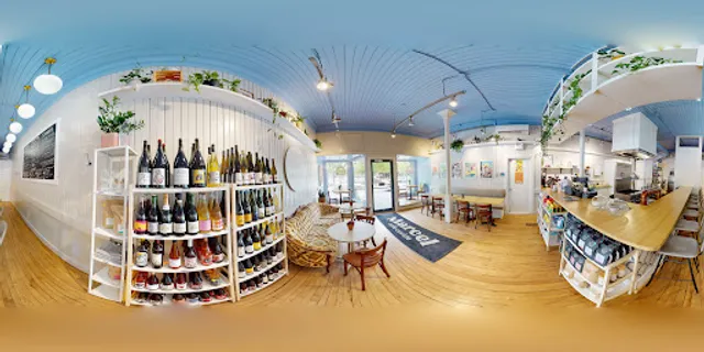 Marcel Café-Caviste