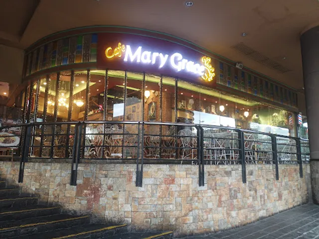 Cafe Mary Grace - Promenade