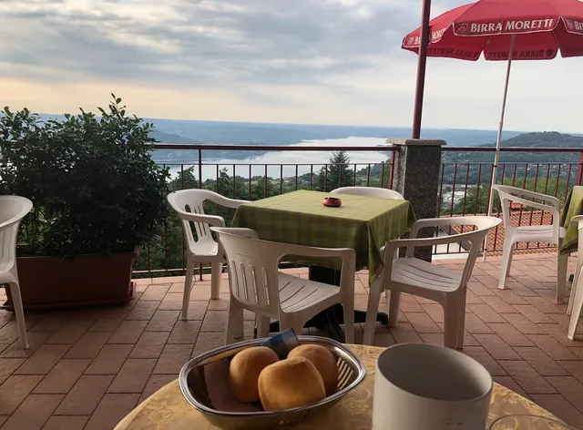 Hotel Colli Fioriti S.N.C.