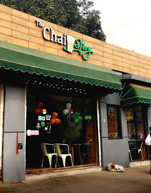 The Chai Story