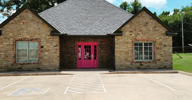 The Beauty Bar & Boutique