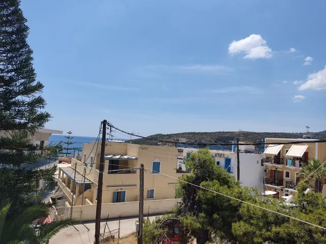 Costantonia Holiday Apartments