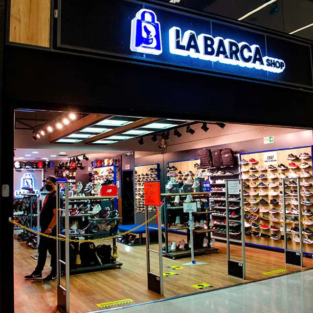 La Barca Shop