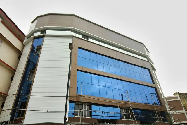 Collection O 81603 Hotel sapphire paradise