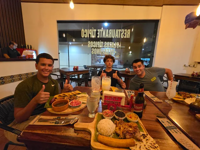 El Meson de la Abuela