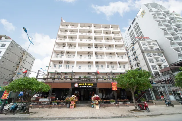 Khách sạn Mai Trang Sầm Sơn