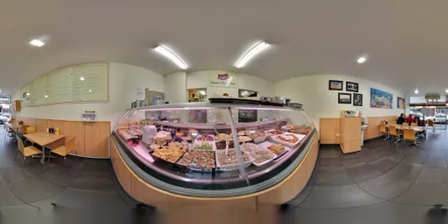 Daneli's Food Emporium