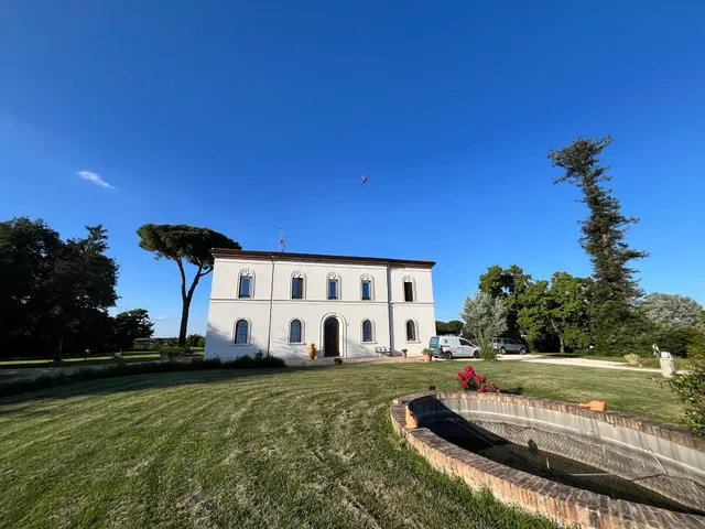 B&B Villa Archi