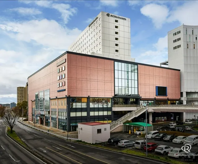 Daiwa Roynet Hotel Mito