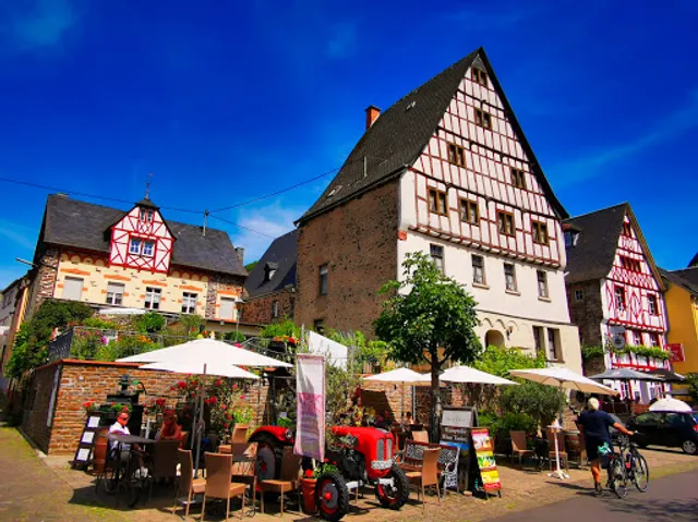 Weingut Walter J. Oster