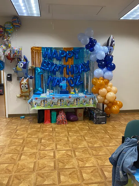 New Paltz Community Center