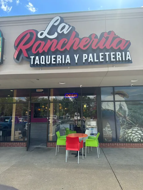 La Rancherita