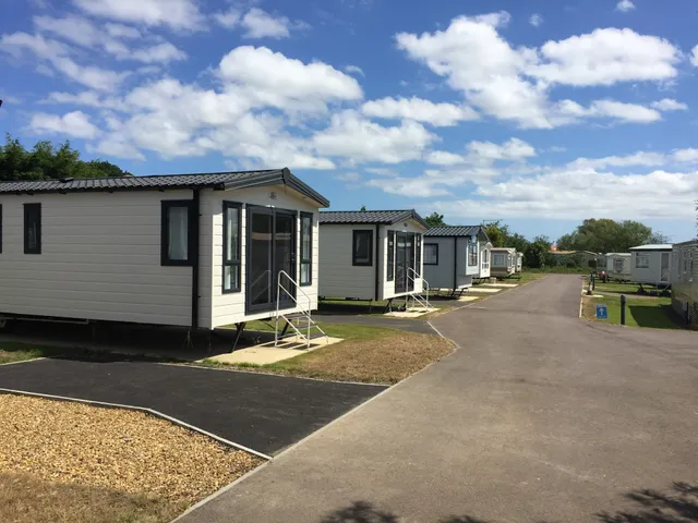 Norfolk Broads Country Park