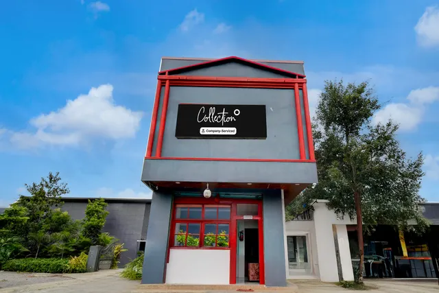 Collection O L.B Nagar Metro Station Formerly D N GROUPS