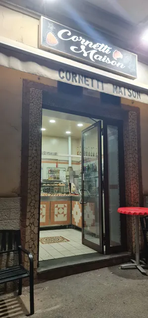 Cornetti Maison