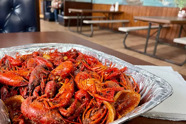 Shane's Seafood & BBQ