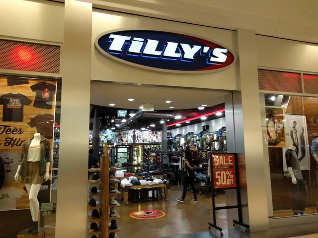 Tillys