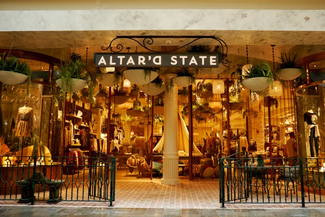 Altar'd State West County Center