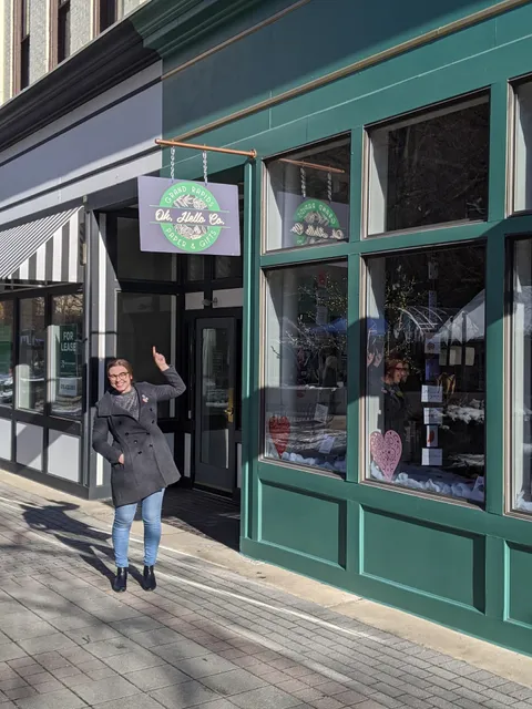 Oh, Hello Co. Paper & Gifts