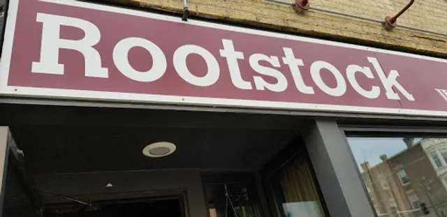 Rootstock Wine & Beer Bar