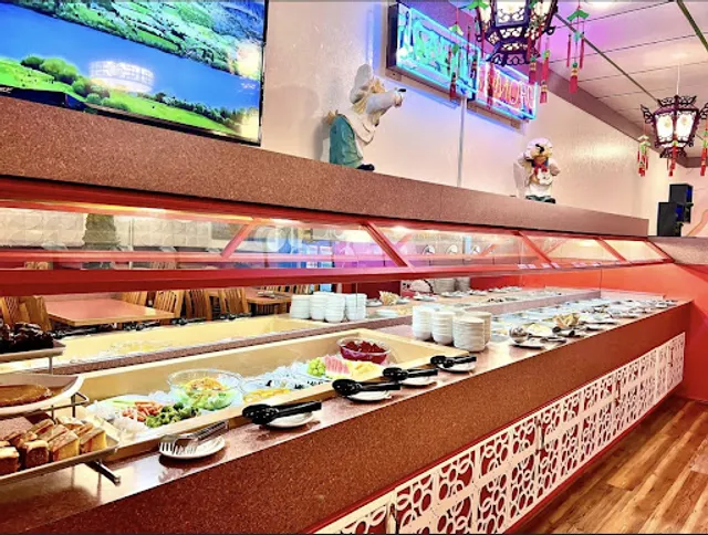 Orion Chinese Restaurant