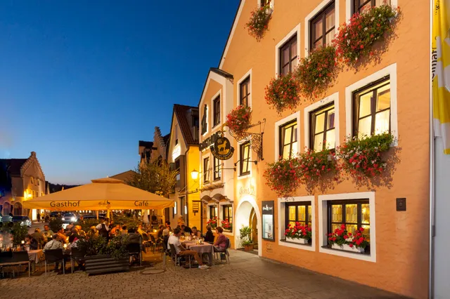 Hotel Die Gams, Beilngries - Altmühltal