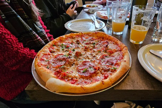 Pizzeria Luba