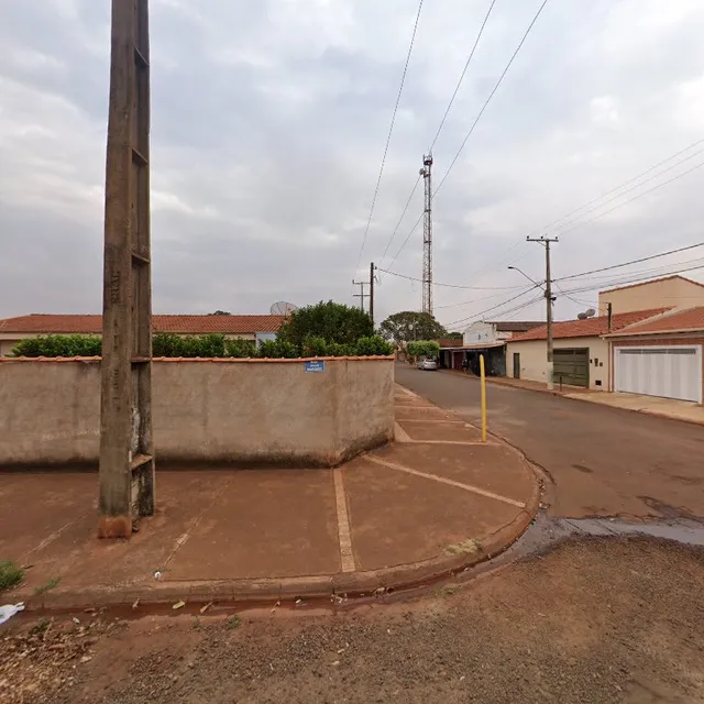 Restaurante bom apetite