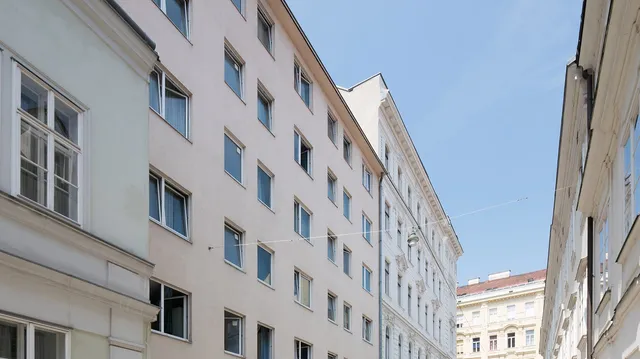 home4students Neudeggergasse